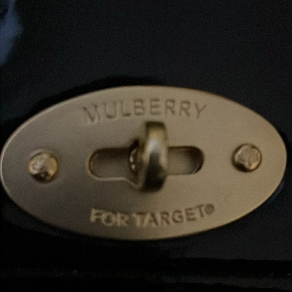 Mulberry for Target! - Picture 2 of 8